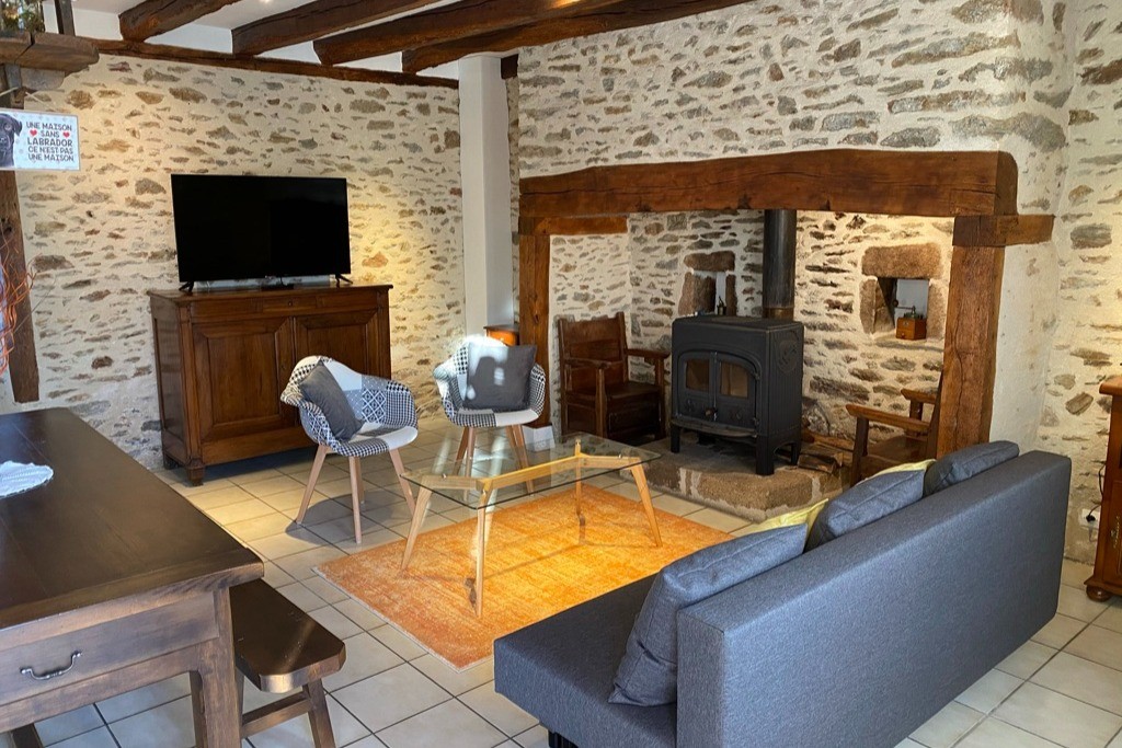 Photo n° 8 de la location