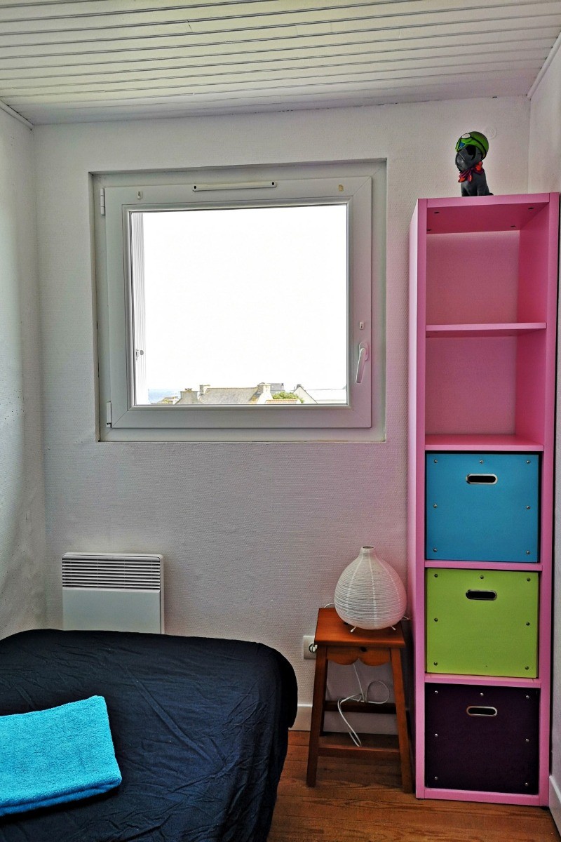 Chambre 3 avec lit 90