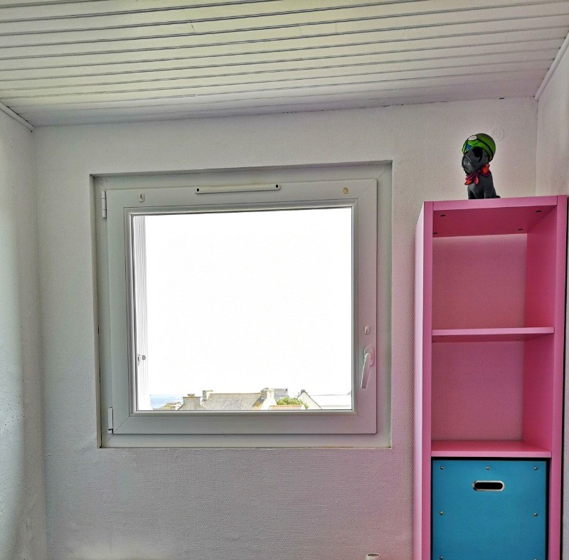 Chambre 3 avec lit 90