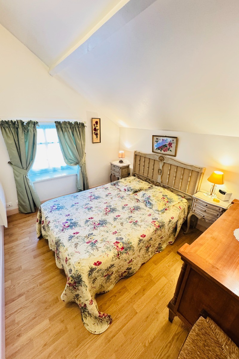 Chambre 1 double