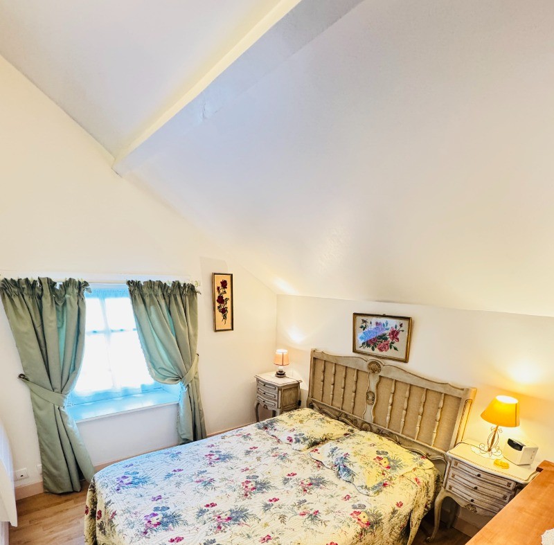 Chambre 1 double