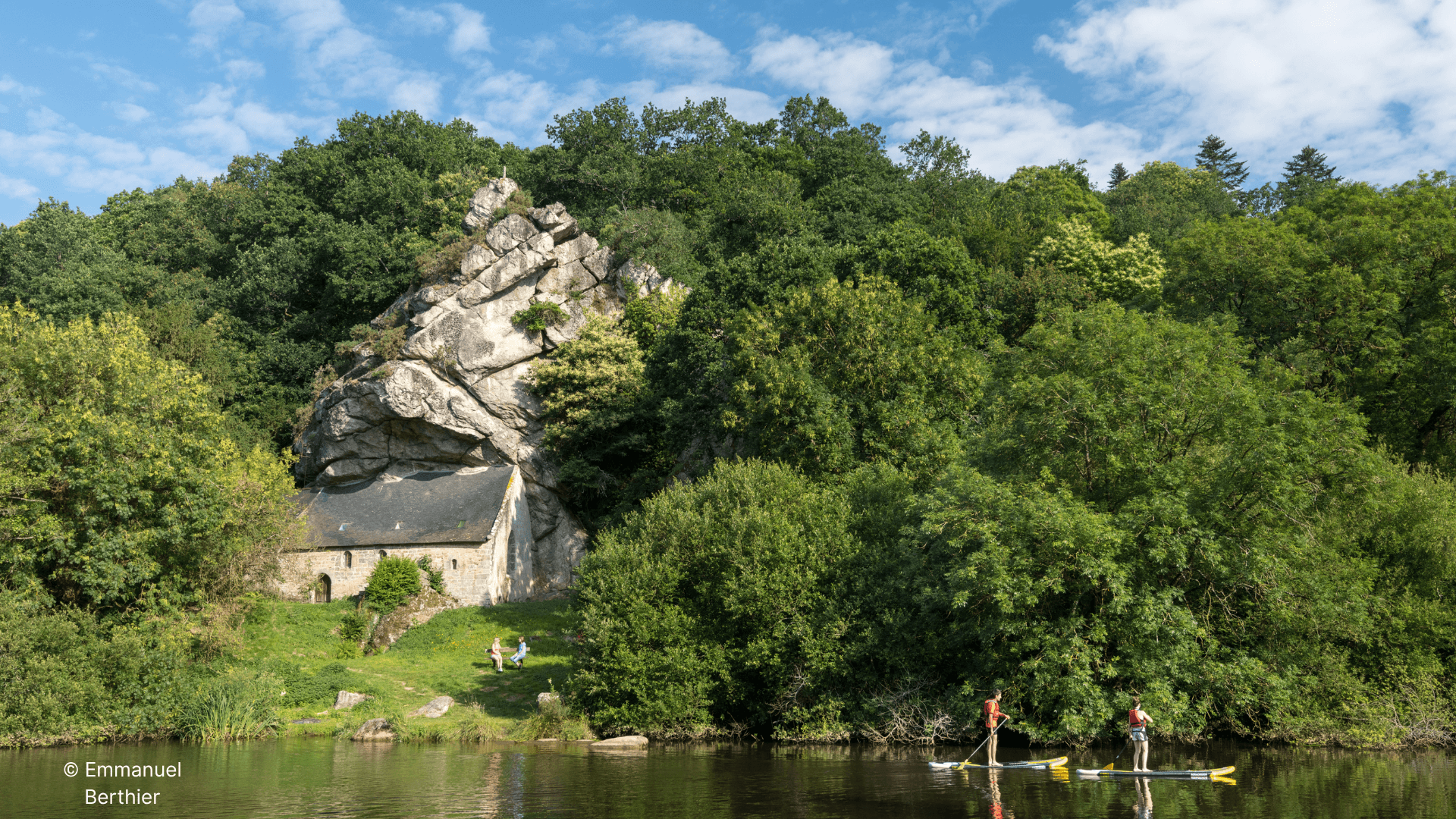 Photo n° 16 of the location