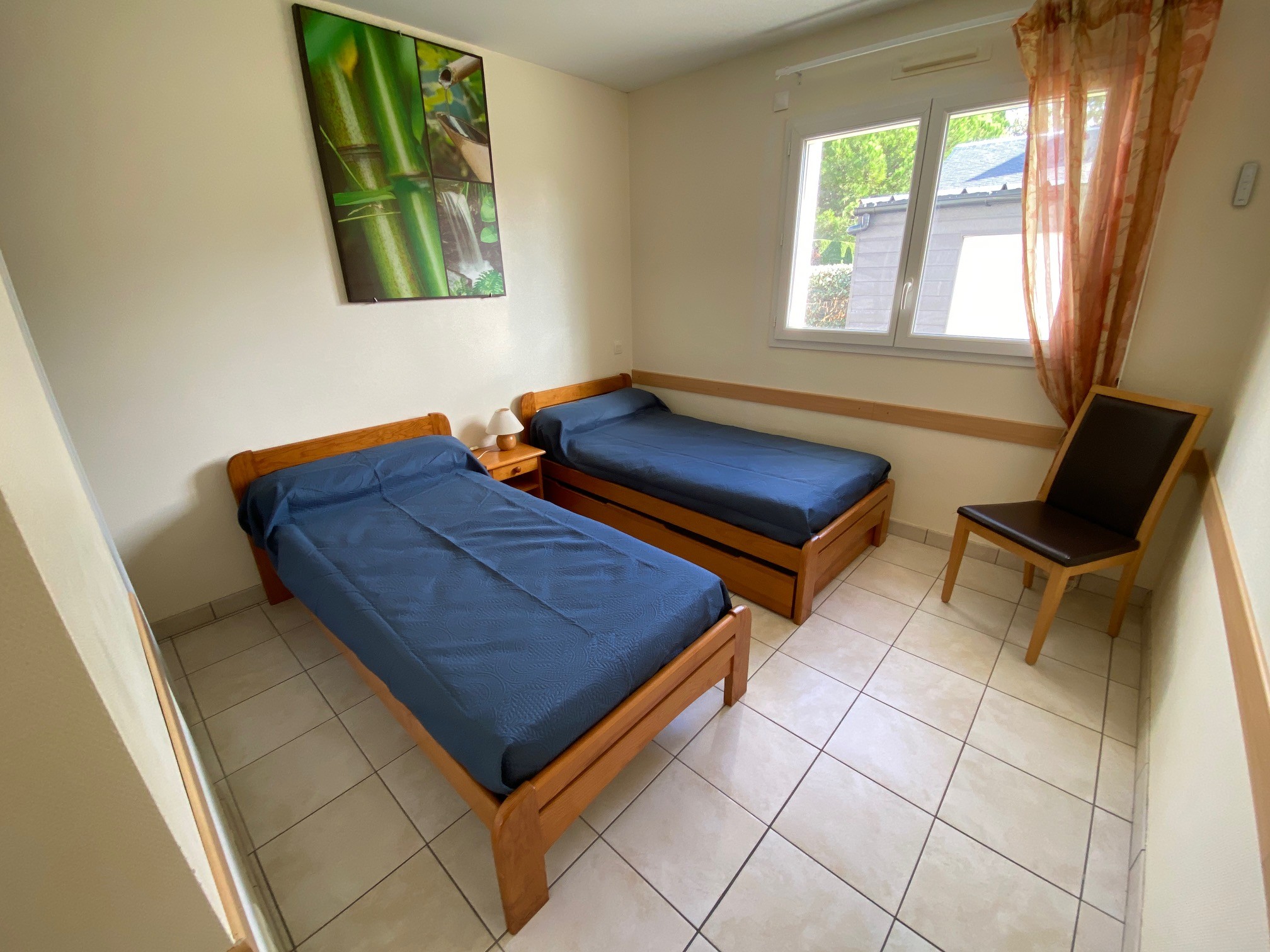 Chambre 1
