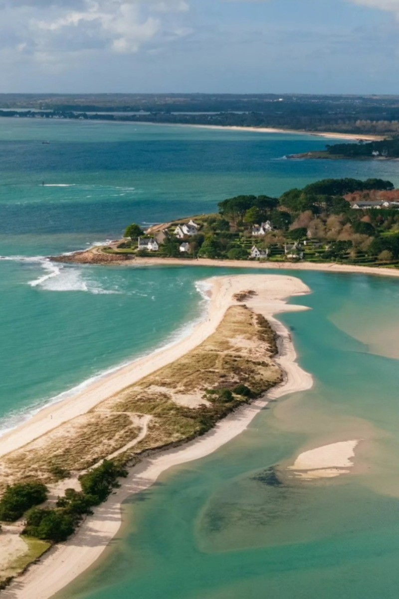 Plage du letty - Bénodet