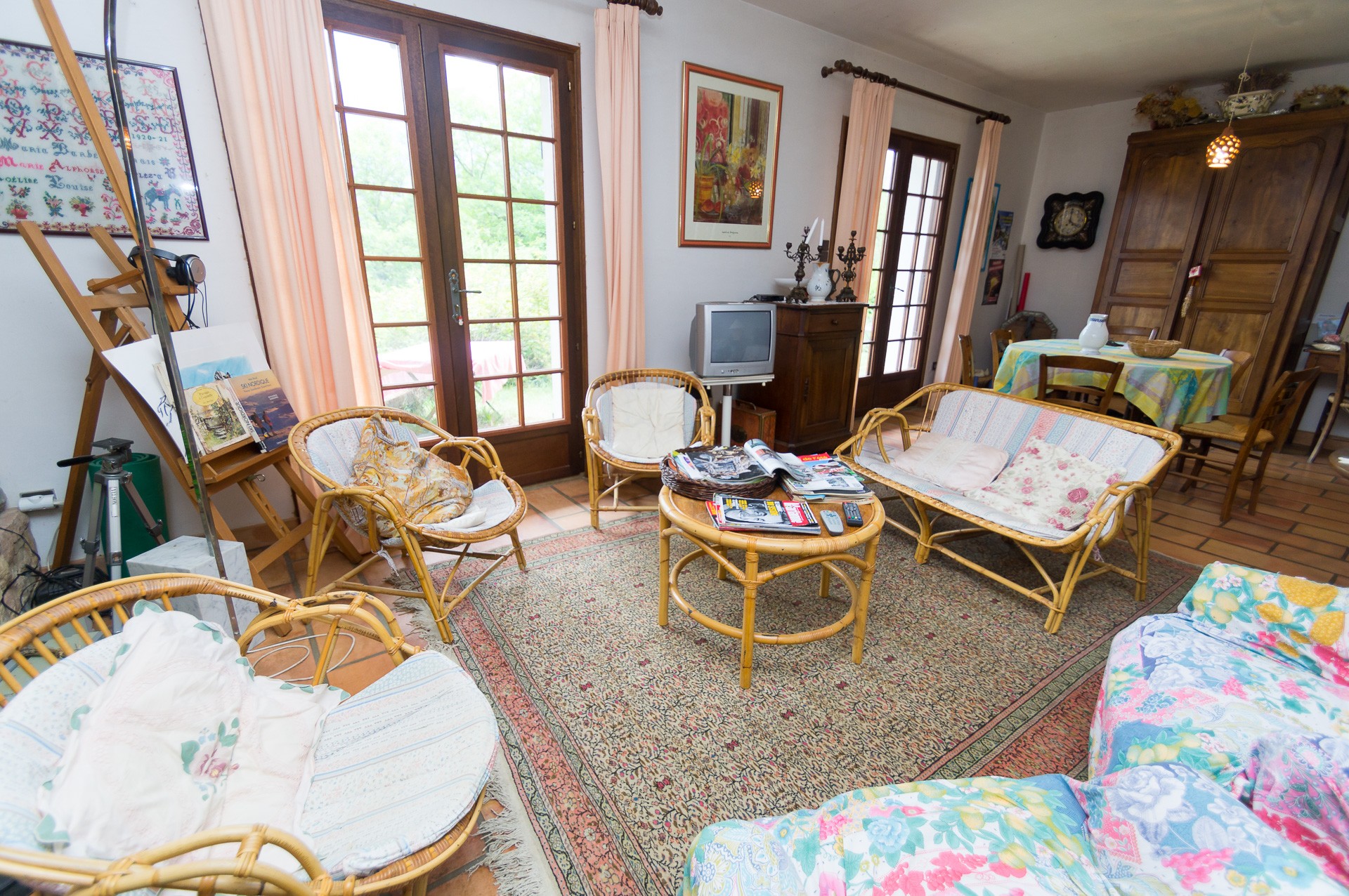 Photo n° 14 de la location