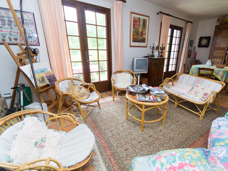 Photo n° 14 de la location