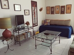 Salon/séjour