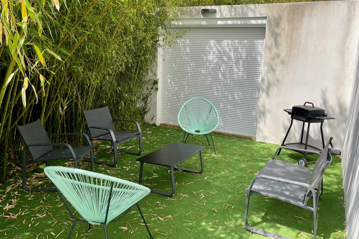 Photo n° 14 de la location