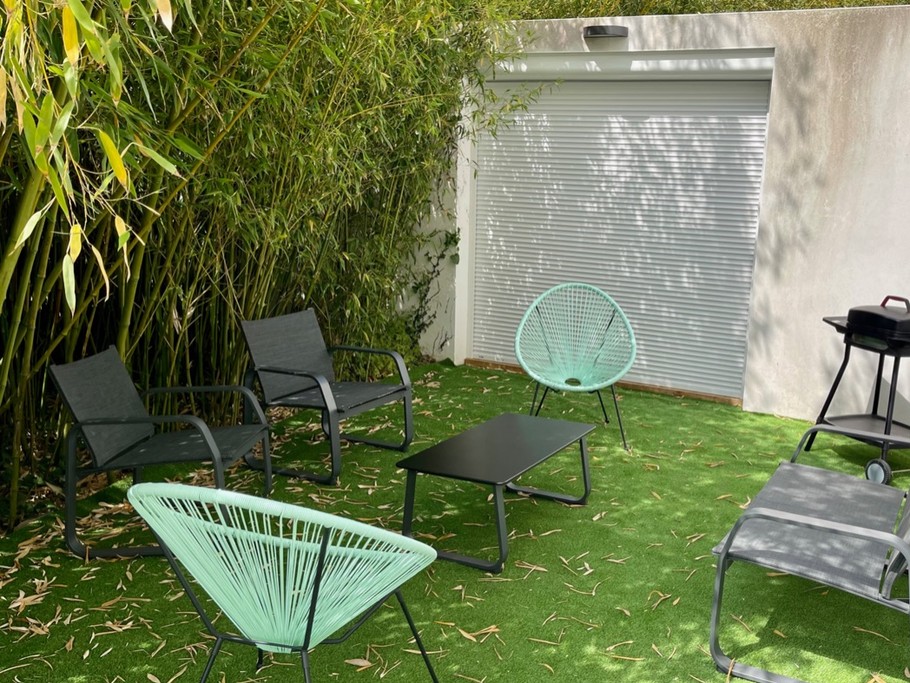 Photo n° 14 de la location