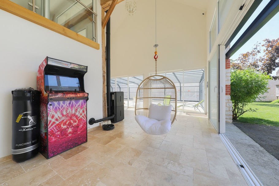 Photo n° 4 de la location