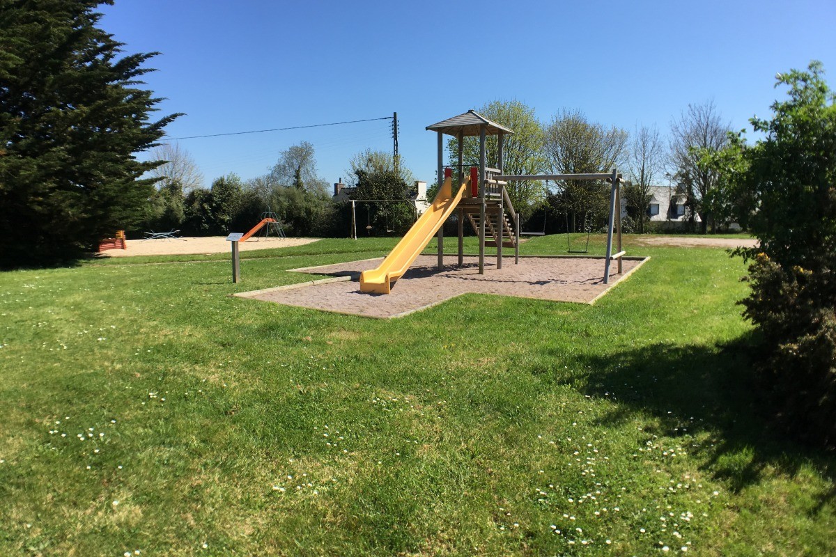 Résidence de la Carquois Fréhel Parc