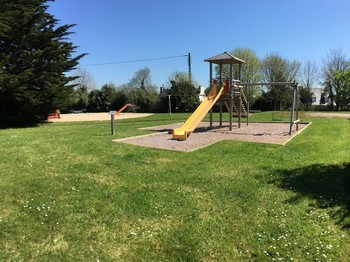 Résidence de la Carquois Fréhel Parc