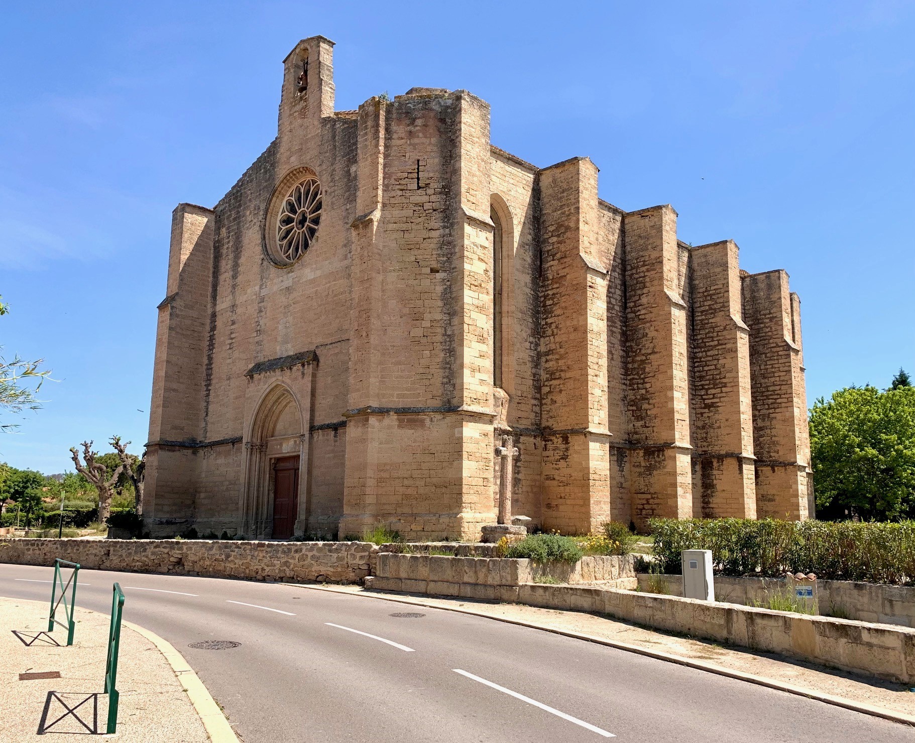 Location saisonnière en Hérault