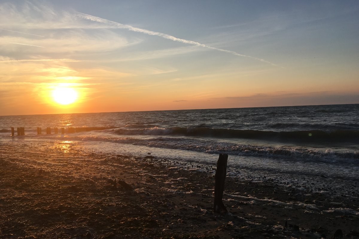 Gold Beach