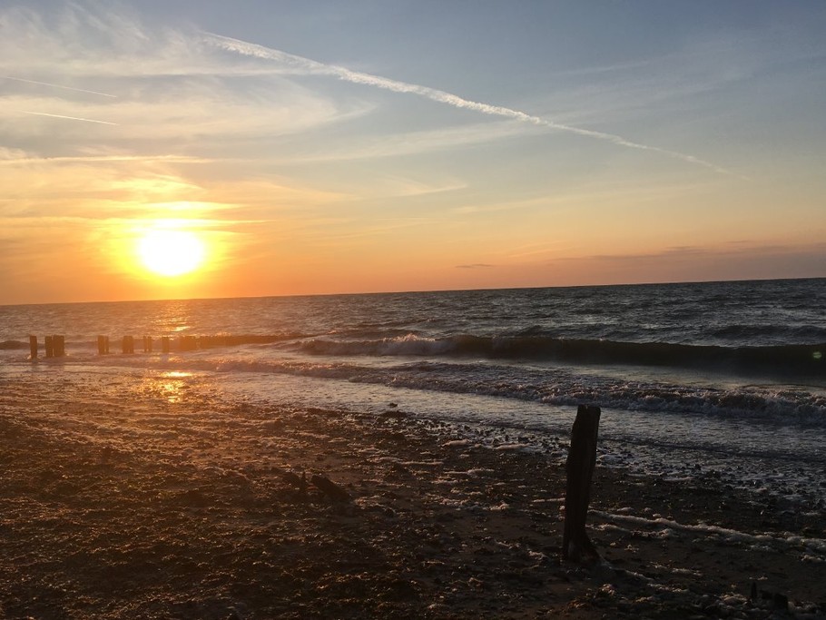 Gold Beach