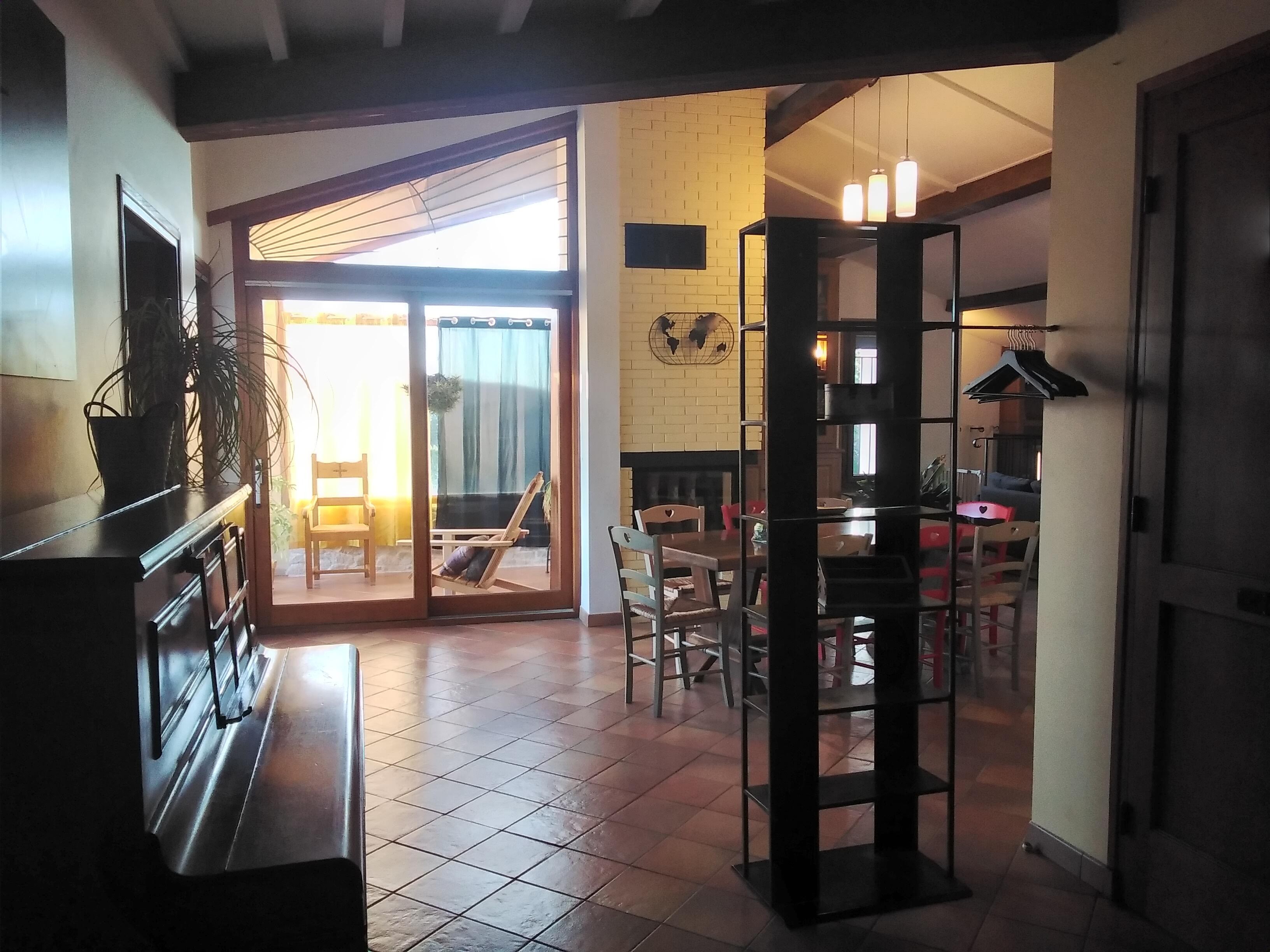 Entrée