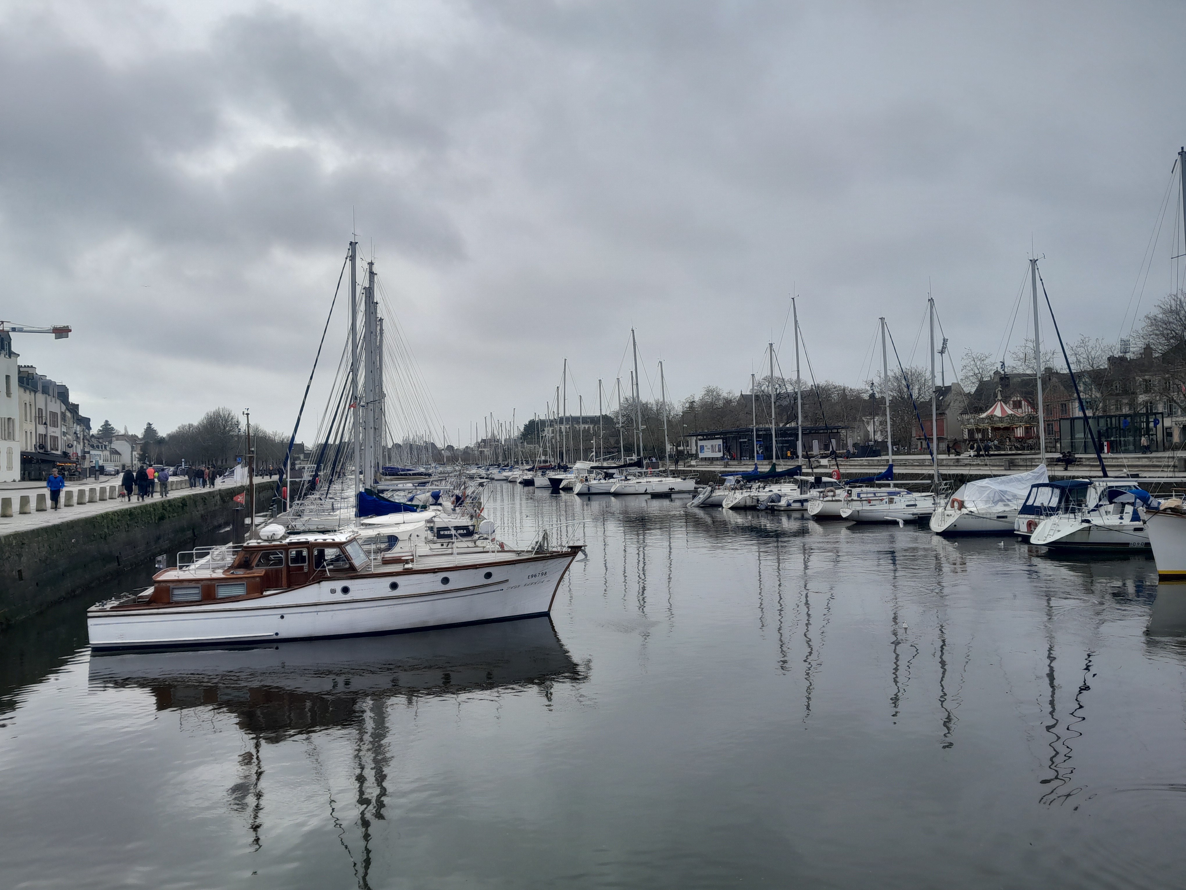 Morbihan Gulf