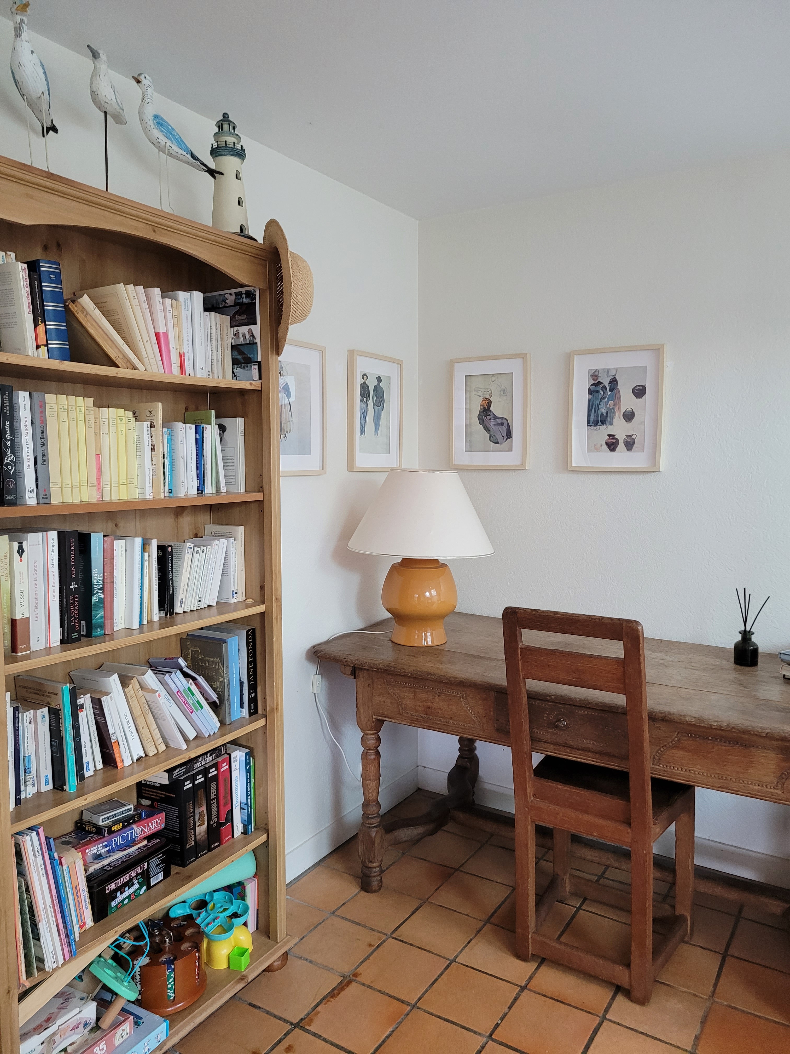 Photo n° 6 de la location