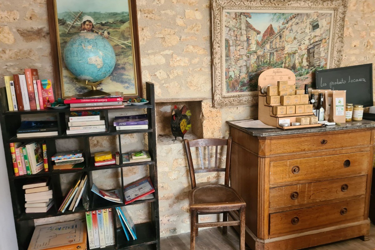 Photo n° 15 de la location