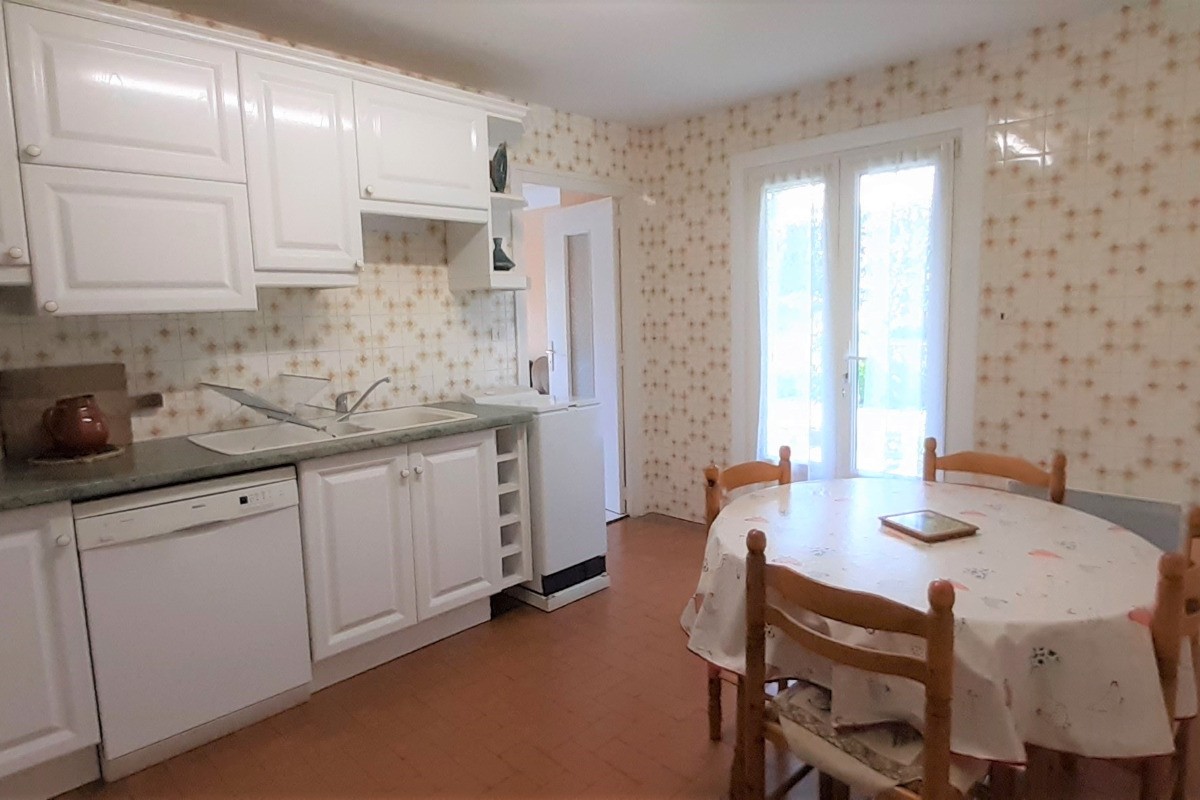 Appartement Ciboure_Cano