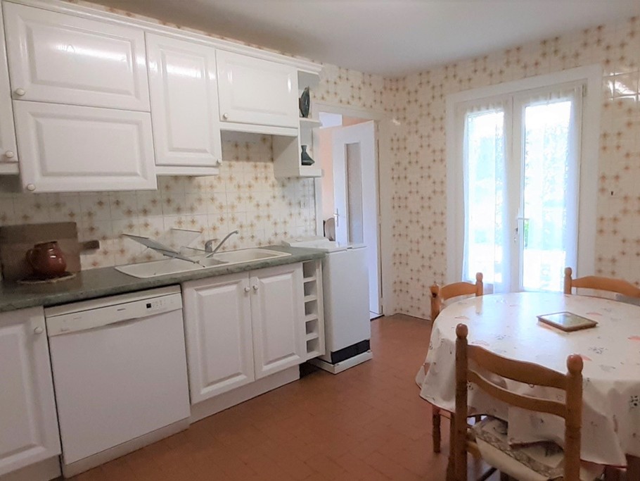 Appartement Ciboure_Cano