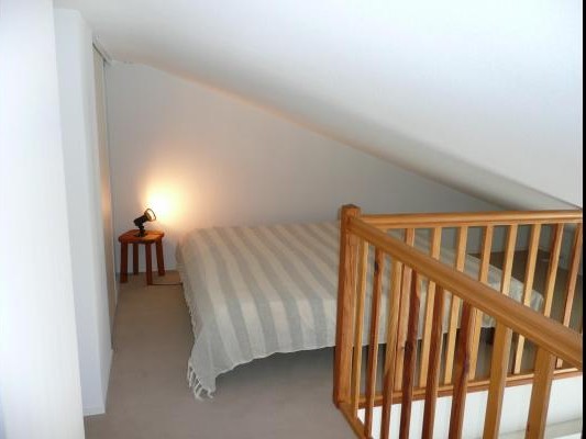 Appartement vue sur l'océan à Chatelaillon en Charente maritime