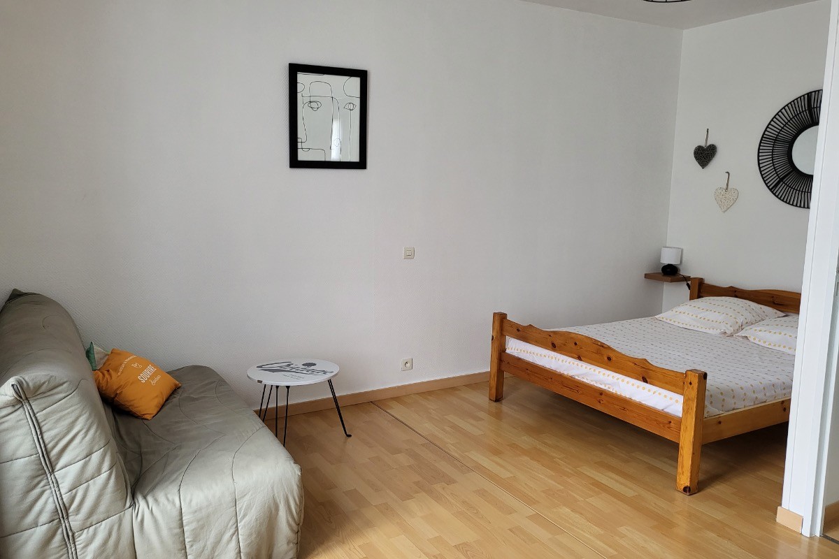 chambre parentale