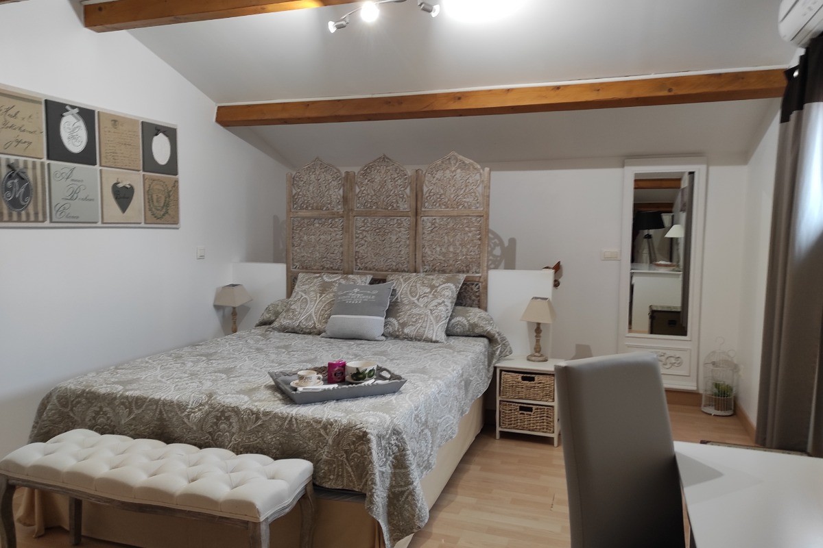 chambre