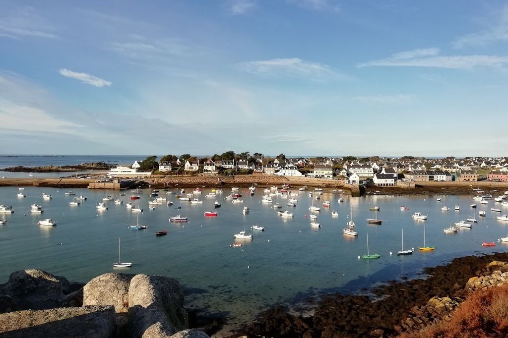 Port de Portsall