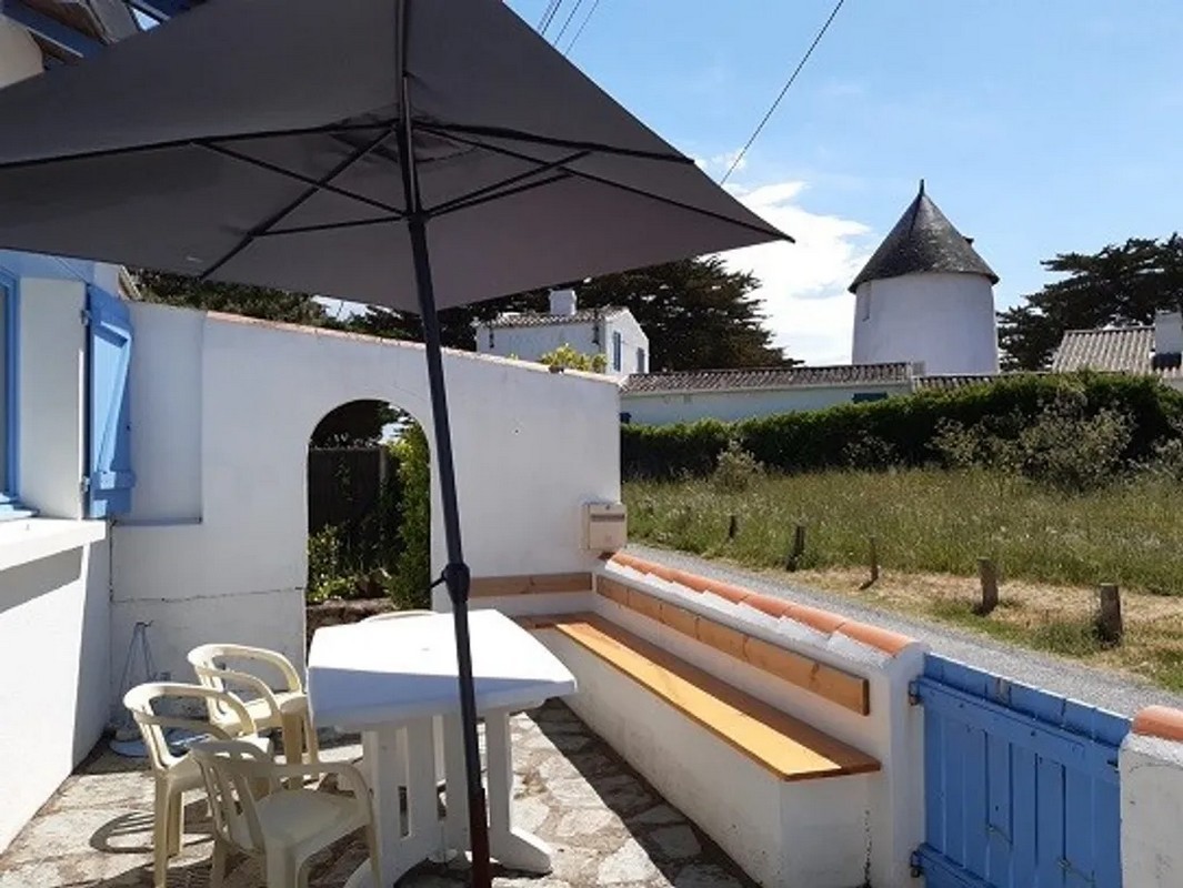 Photo n° 4 de la location