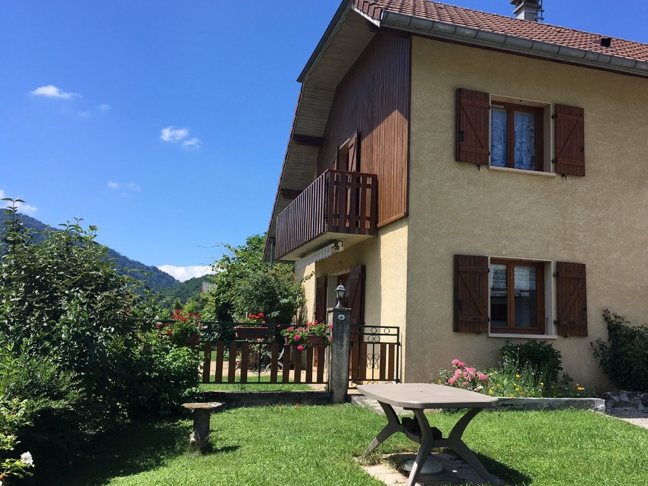 Photo n° 1 de la location