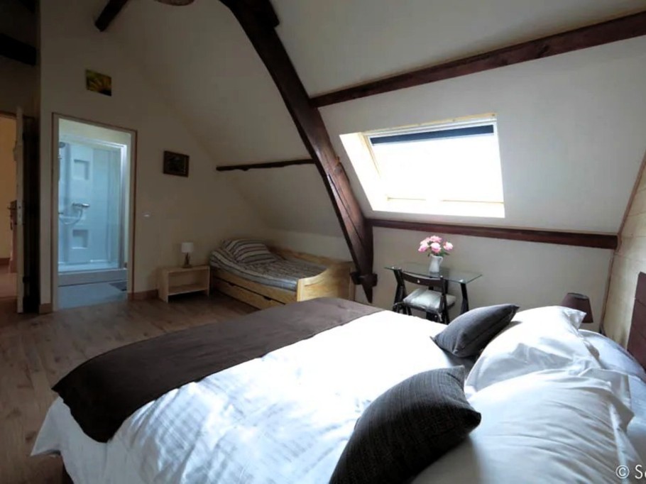 Chambre Dordogne