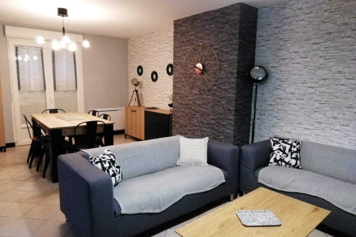 Séjour