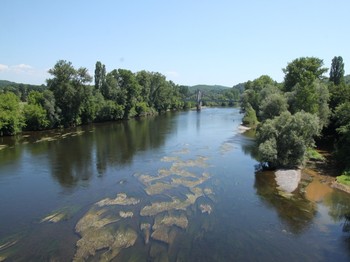 Village de Gîtes Les Collines d'Eyvigues 24580 Salignac Eyvigues Clévacances