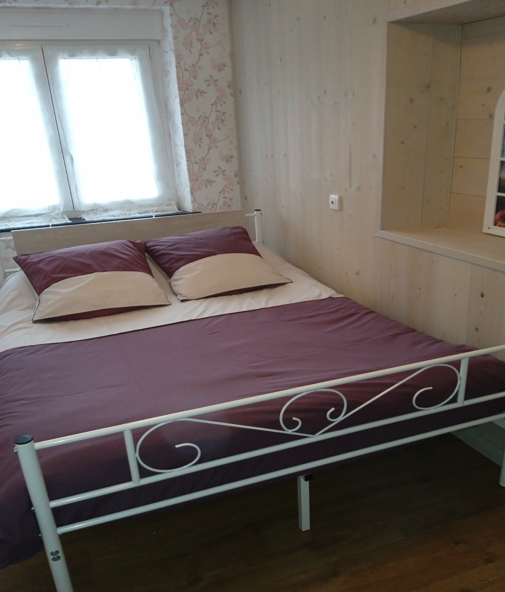 chambre accompagnant lit de 140