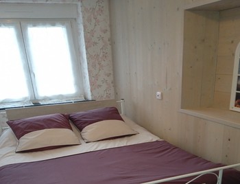 chambre accompagnant lit de 140