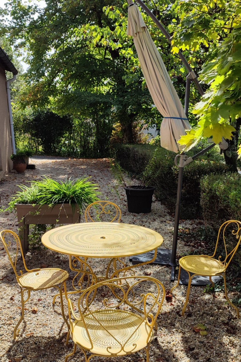 Tarn_Puygouzon_Albi_Maison plain pied_terrasse