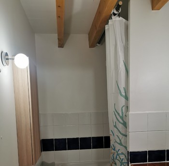 Salle de bain 1er étage