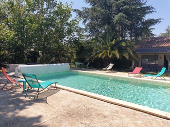 Photo n° 8 de la location