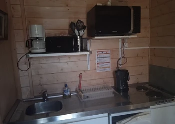 Kitchenette