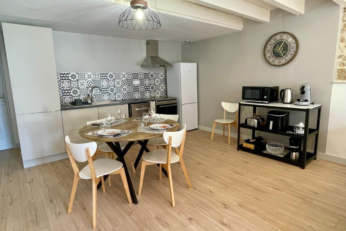 Photo n° 17 de la location