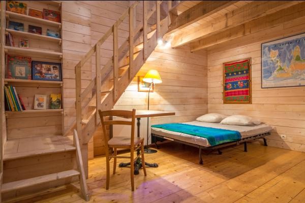 CHAMBRE 2