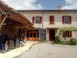 Grand Maison vous accueille