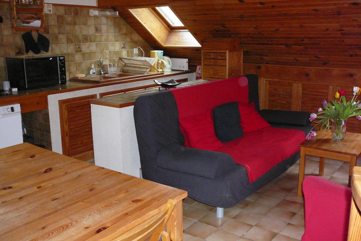 Photo n° 9 de la location