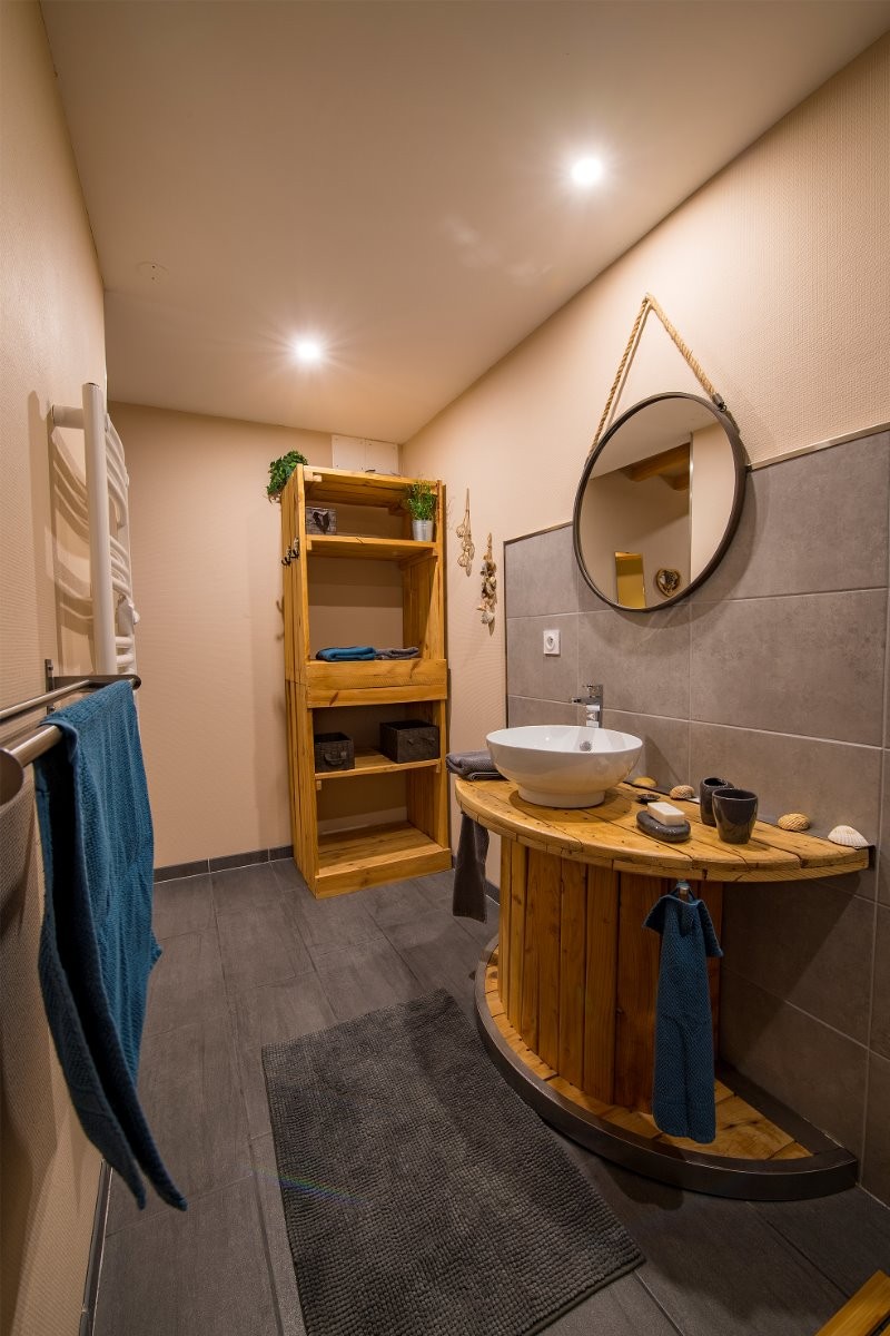 Salle de Bain 1