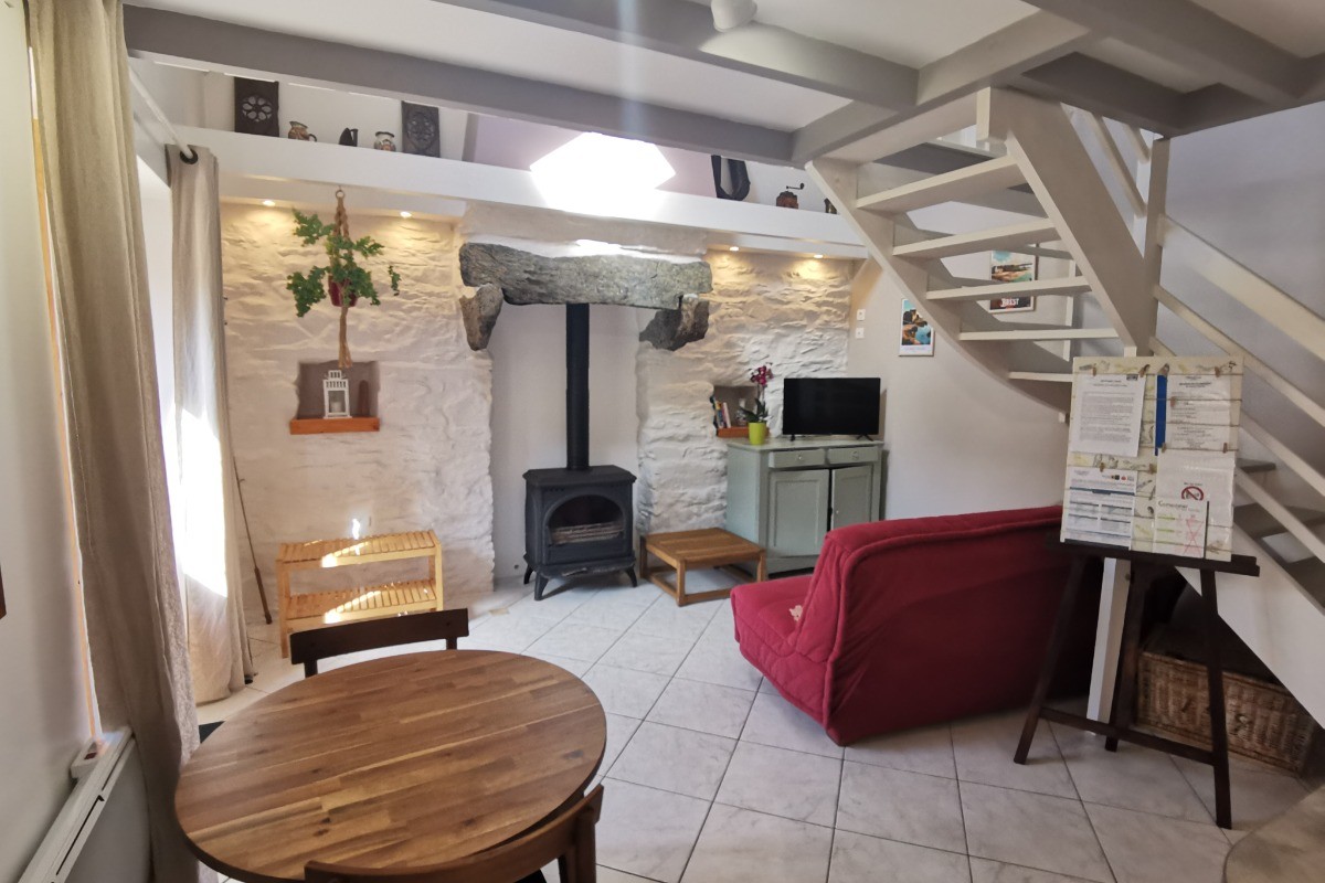 Photo n° 7 de la location