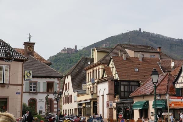 Ribeauvillé