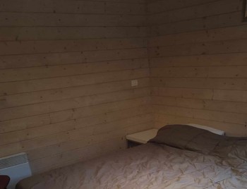 Salon / chambre