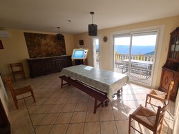 Salle de séjour