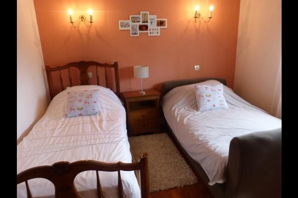 Chambre n°3